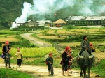 Severozápadní Vietnam - 8 dní